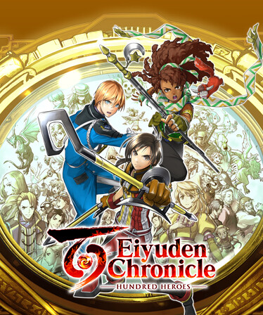 Tải Eiyuden Chronicle: Hundred Heroes Full cho PC