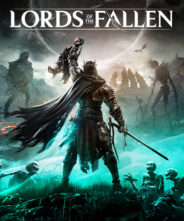 Tải Lords of the Fallen Deluxe Edition Full cho PC