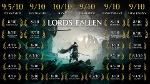 Một vài hình ảnh của Lords of the Fallen Deluxe Edition